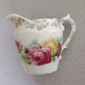 Firm Final price!*Vintage creamer(Germany)